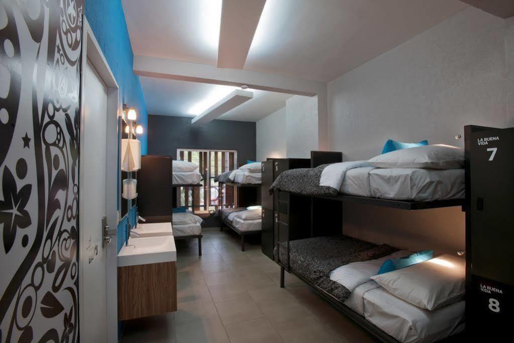 All Inclusive Arts Hotel - Cancun Beaches Zone (Adults Only) Exterior photo