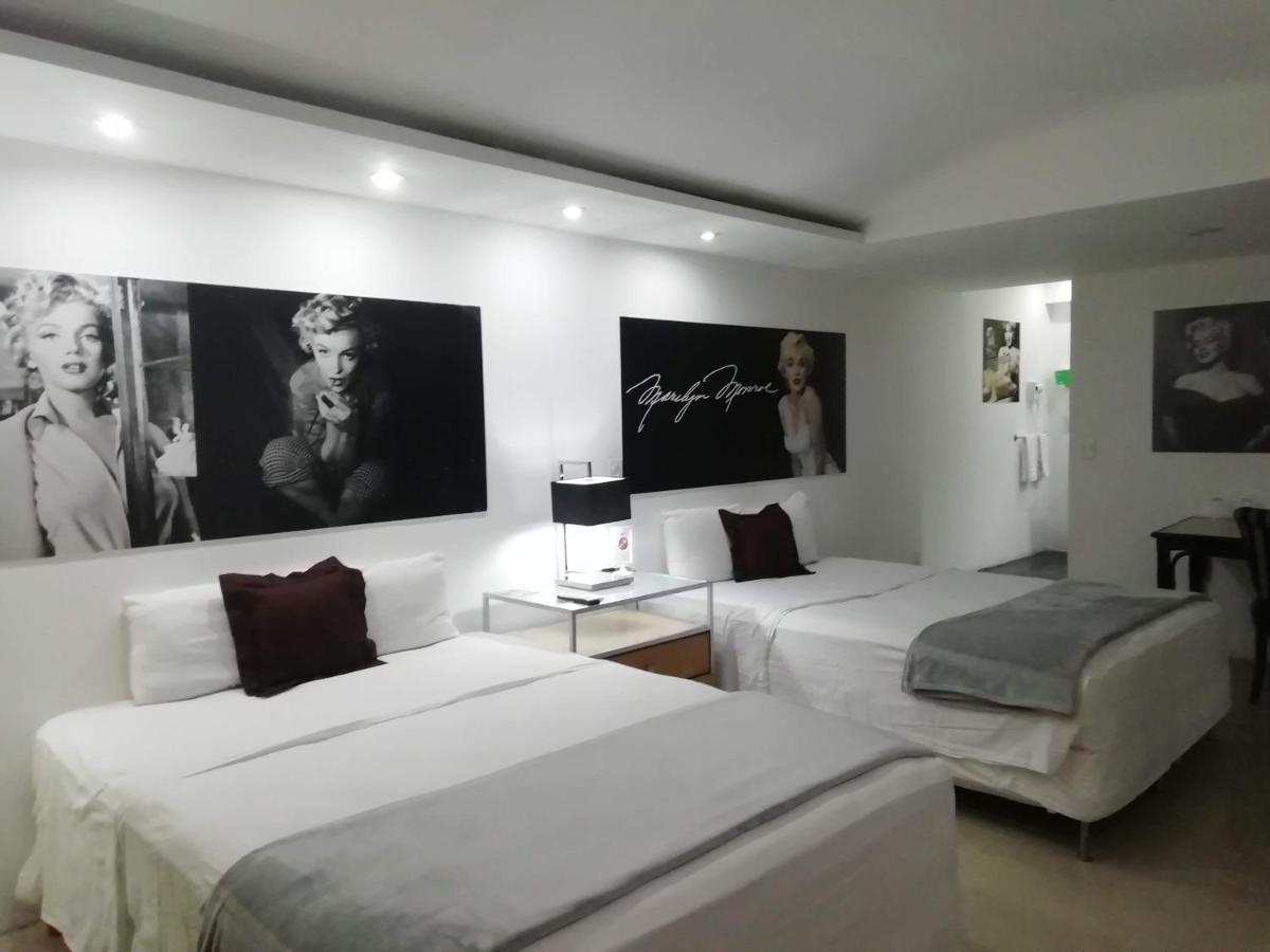 All Inclusive Arts Hotel - Cancun Beaches Zone (Adults Only) Exterior photo